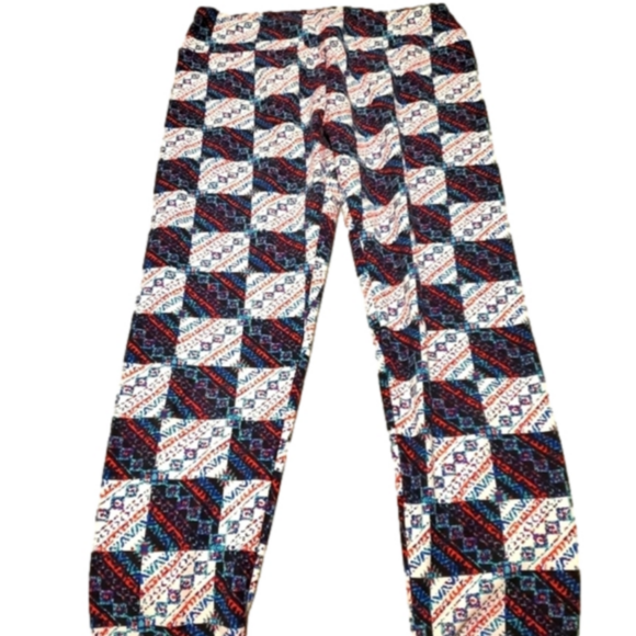 LuLaRoe Pants - Lularoe OS Leggings